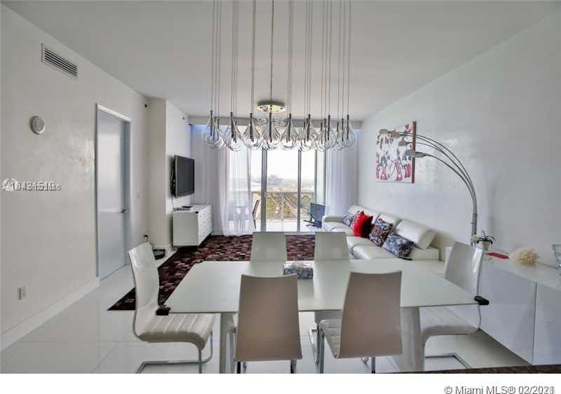 Small Image of 15811 COLLINS AVE #2302, Sunny Isles Beach Number 2