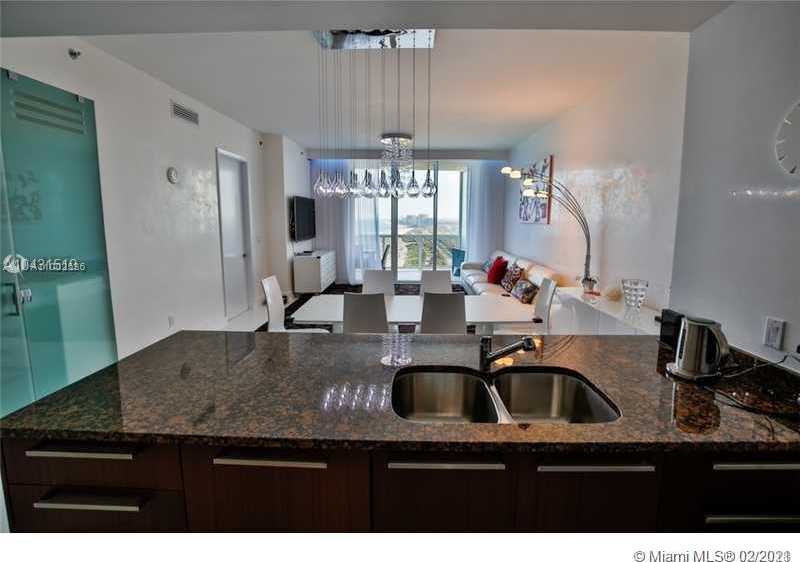 Small Image of 15811 COLLINS AVE #2302, Sunny Isles Beach Number 5