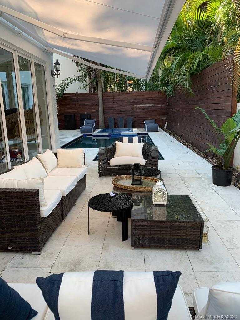 Small Image of 1830 CHUCUNANTAH RD, Miami Number 3