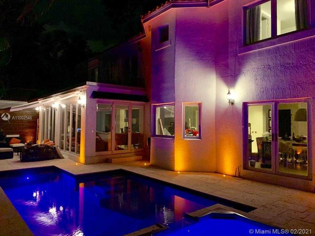 Small Image of 1830 CHUCUNANTAH RD, Miami Number 8