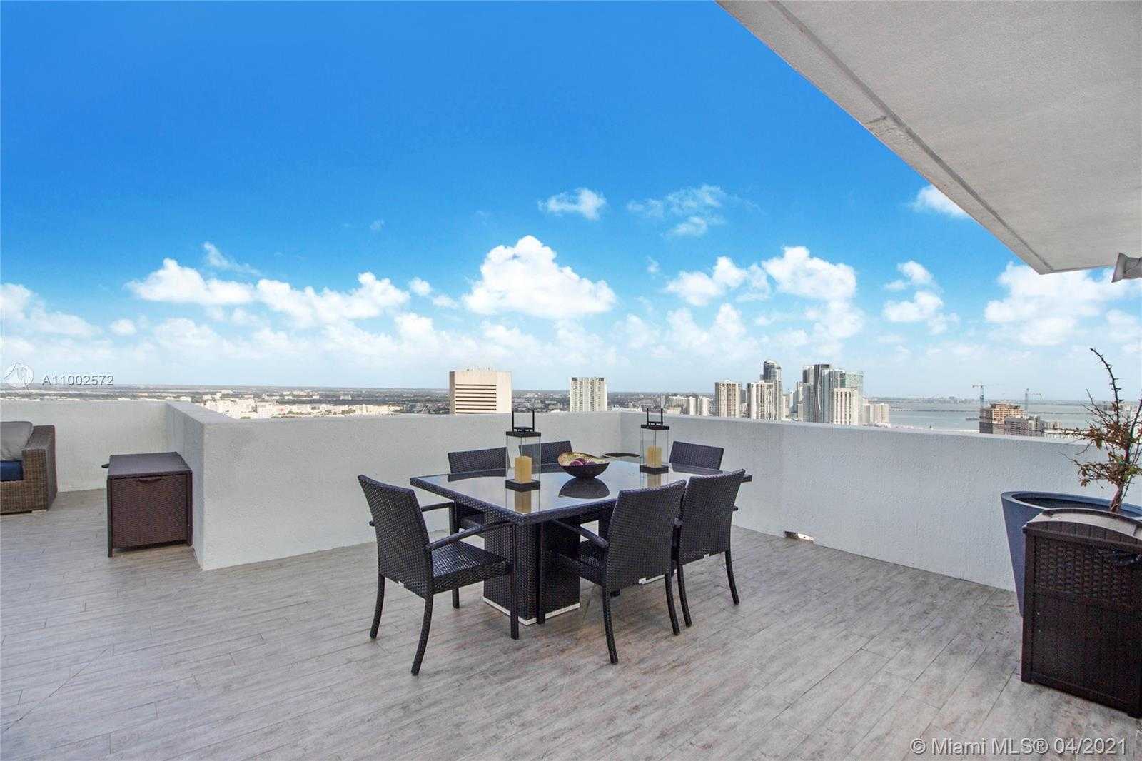 Small Image of 90 SOUTH WEST 3RD ST #PH-5, Miami Number 17