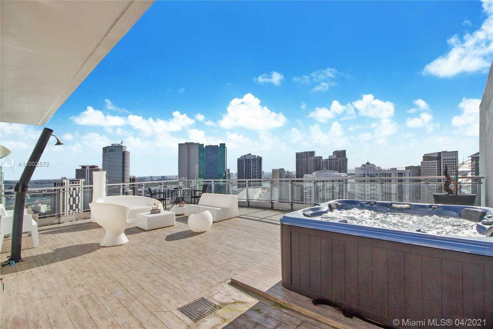 Small Image of 90 SOUTH WEST 3RD ST #PH-5, Miami Number 18