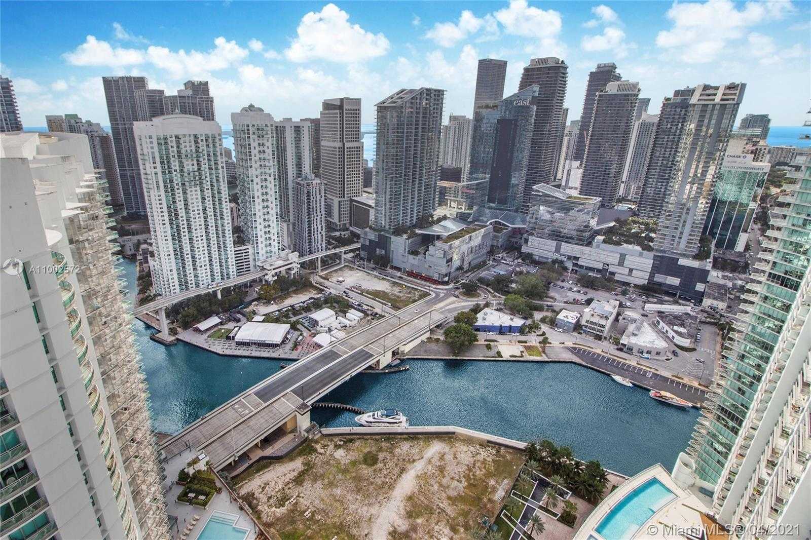 Small Image of 90 SOUTH WEST 3RD ST #PH-5, Miami Number 2