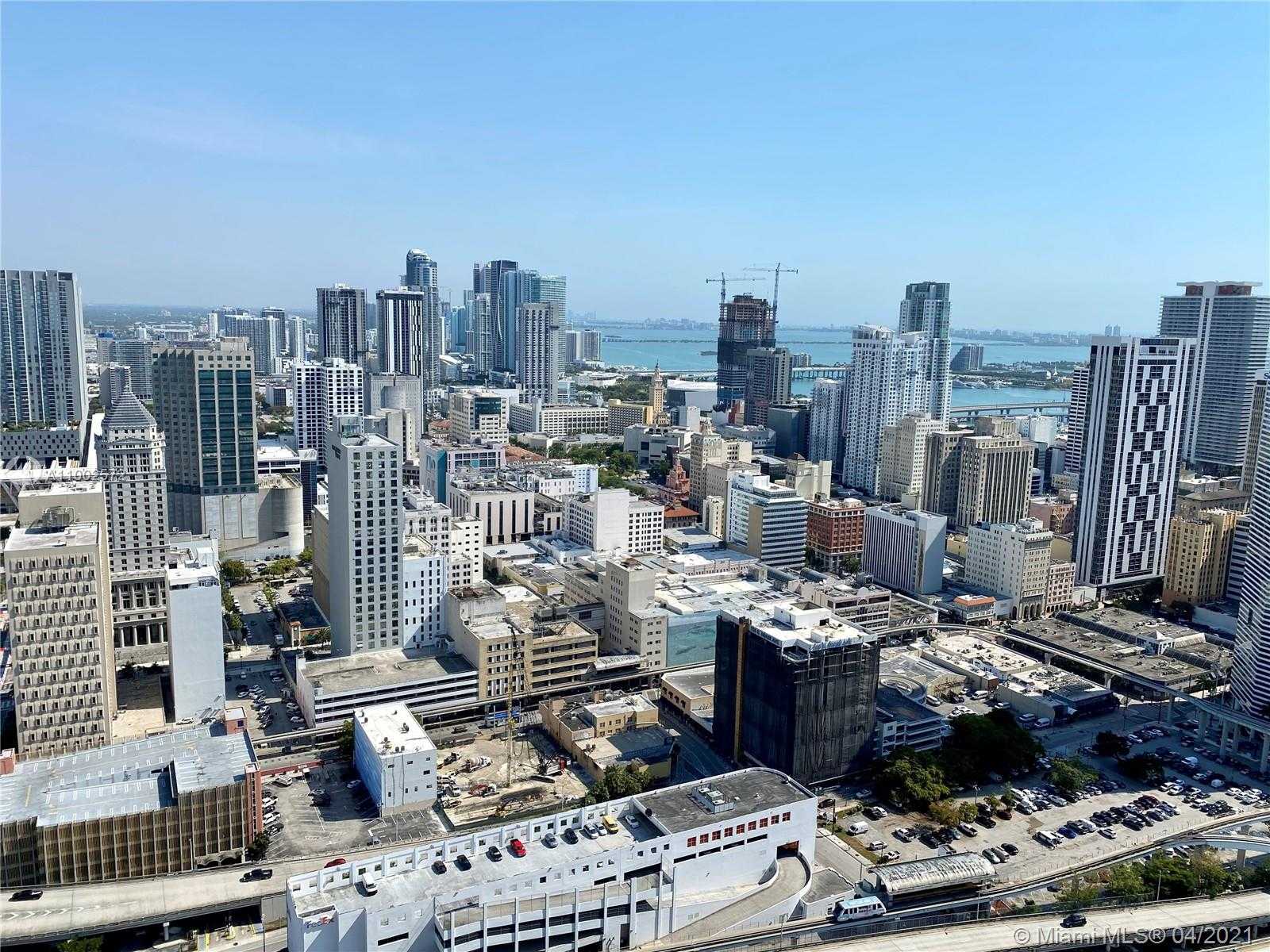 Small Image of 90 SOUTH WEST 3RD ST #PH-5, Miami Number 22
