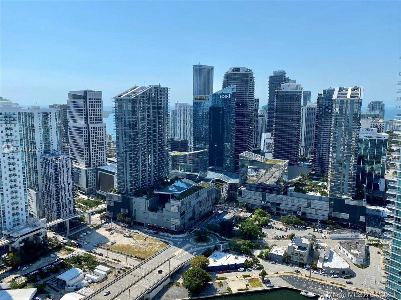 Small Image of 90 SOUTH WEST 3RD ST #PH-5, Miami Number 23