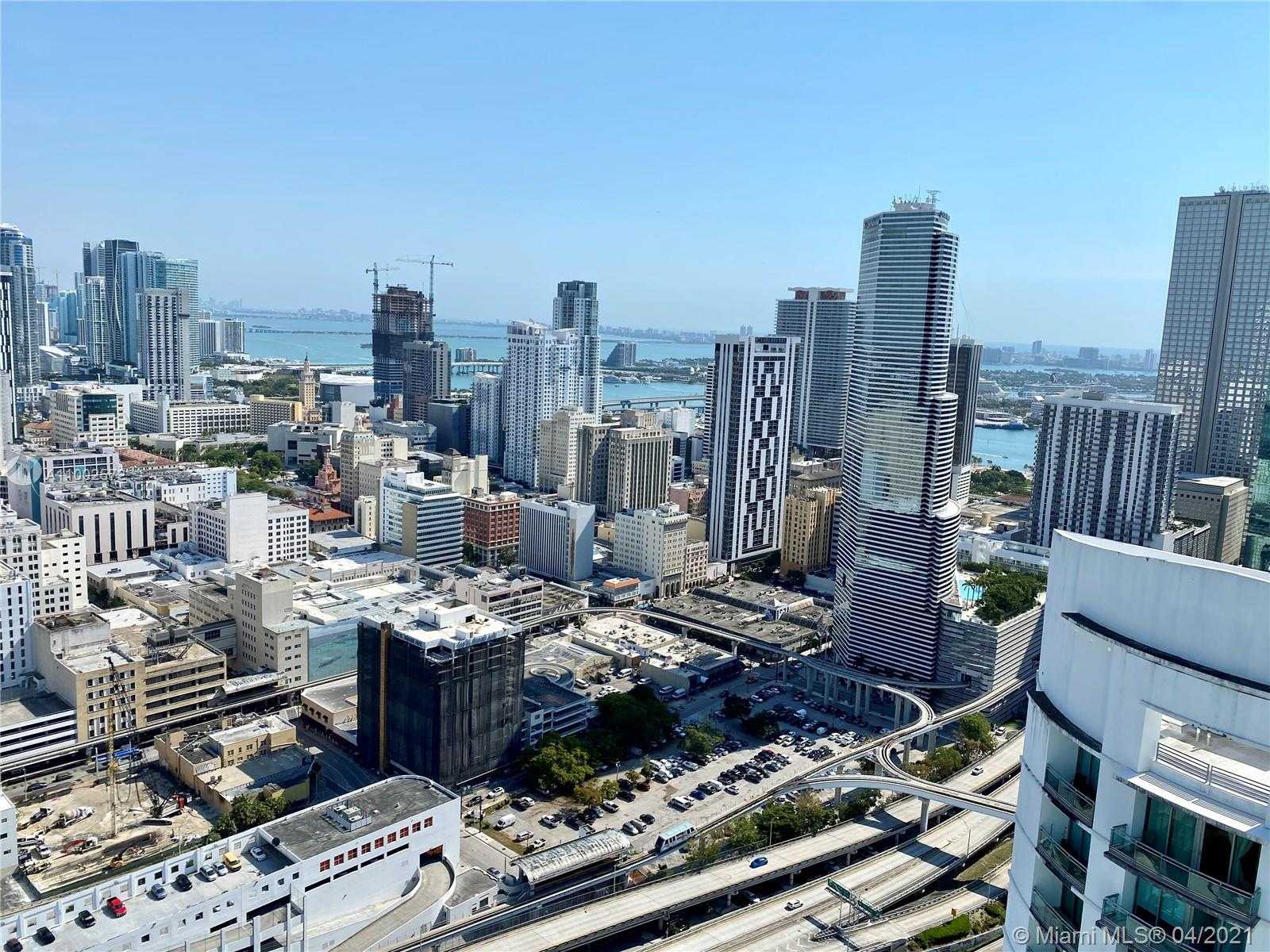 Small Image of 90 SOUTH WEST 3RD ST #PH-5, Miami Number 24