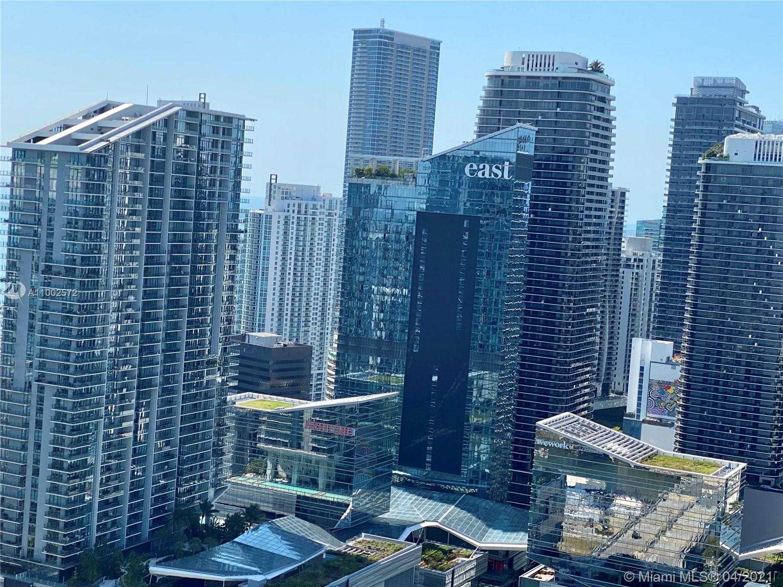 Small Image of 90 SOUTH WEST 3RD ST #PH-5, Miami Number 25