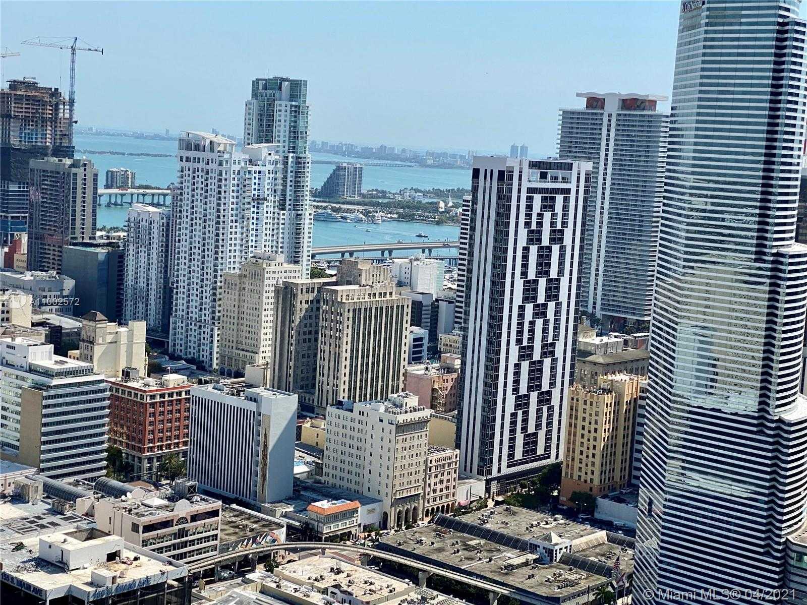 Small Image of 90 SOUTH WEST 3RD ST #PH-5, Miami Number 26