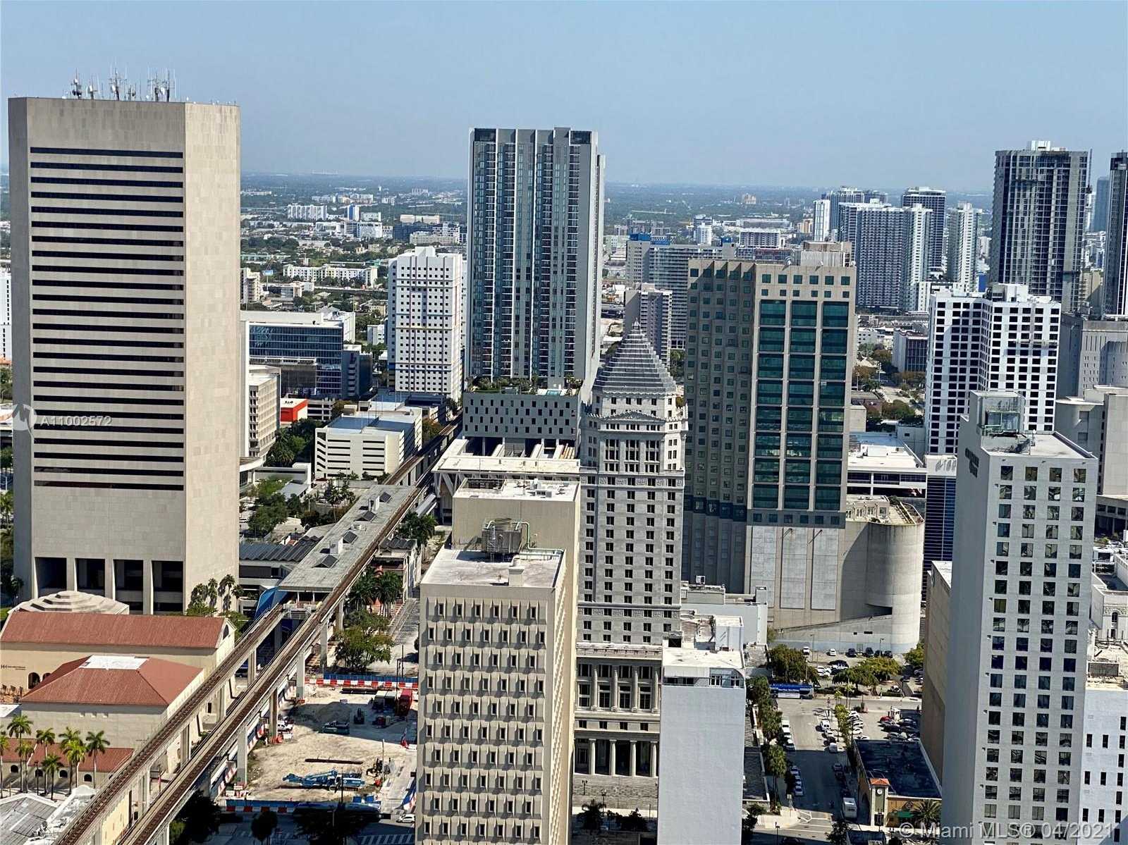 Small Image of 90 SOUTH WEST 3RD ST #PH-5, Miami Number 27