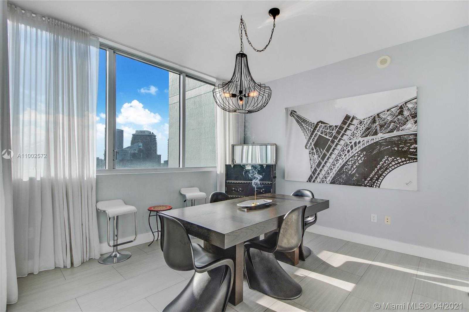 Small Image of 90 SOUTH WEST 3RD ST #PH-5, Miami Number 8