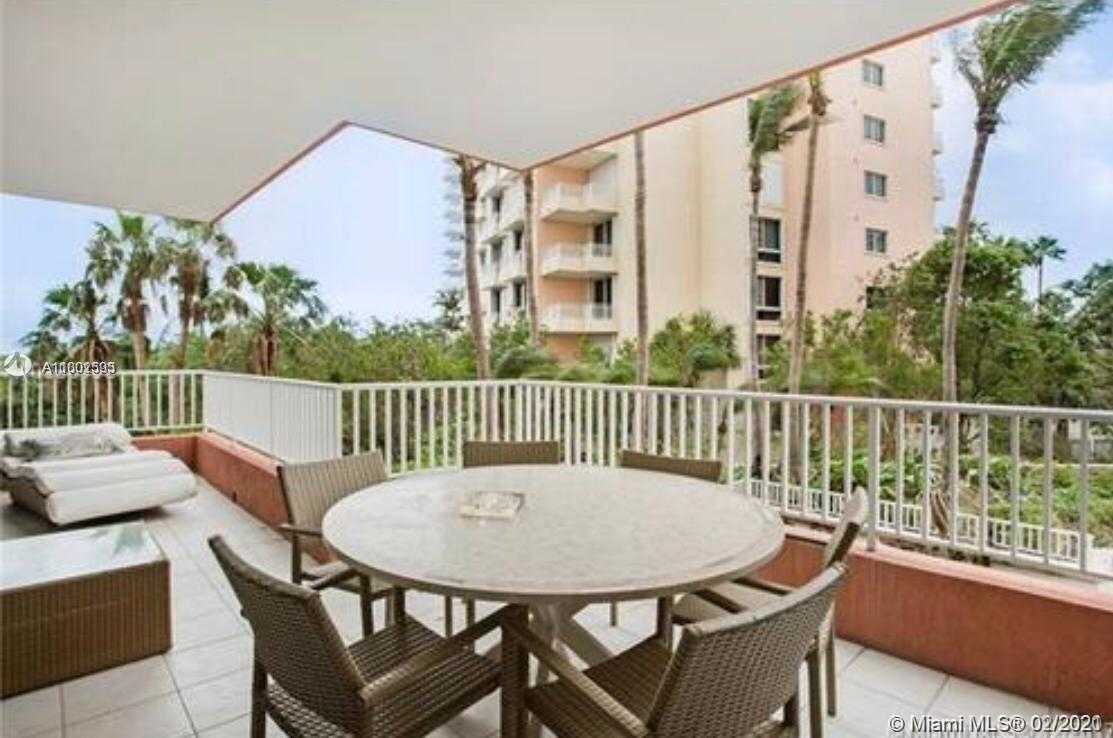 Small Image of 781 CRANDON BLVD #306, Key Biscayne Number 2