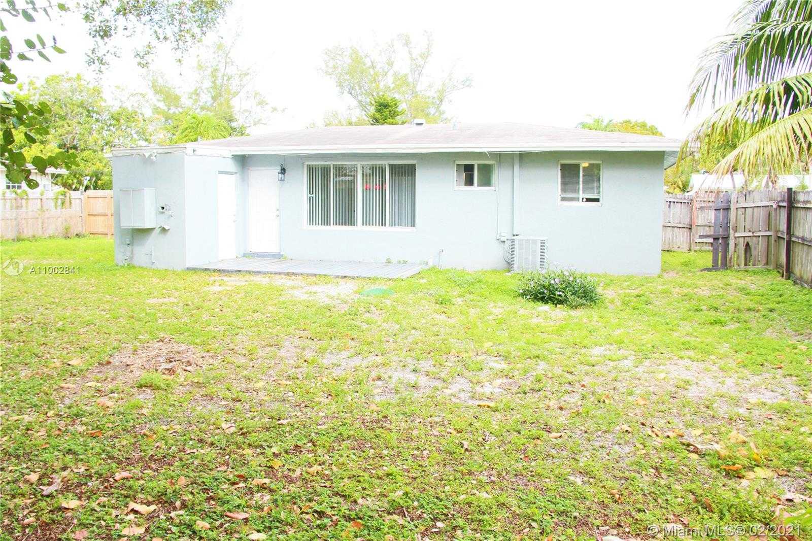 Small Image of 3320 SOUTH WEST 35TH ST, West Park Number 20