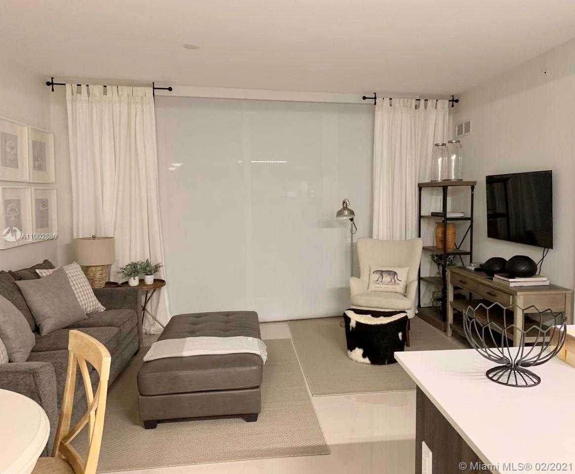 Small Image of 488 NORTH EAST 18TH ST #1904, Miami Number 4