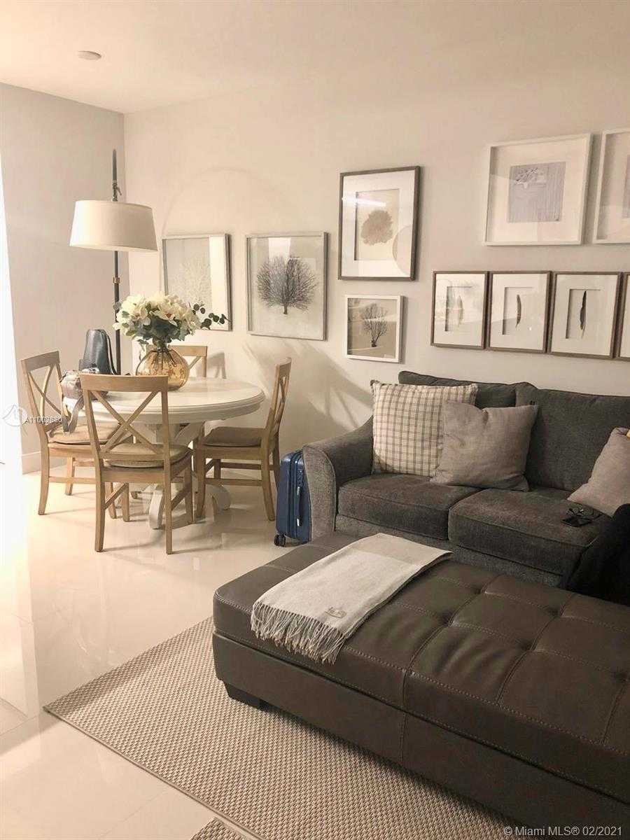 Small Image of 488 NORTH EAST 18TH ST #1904, Miami Number 5
