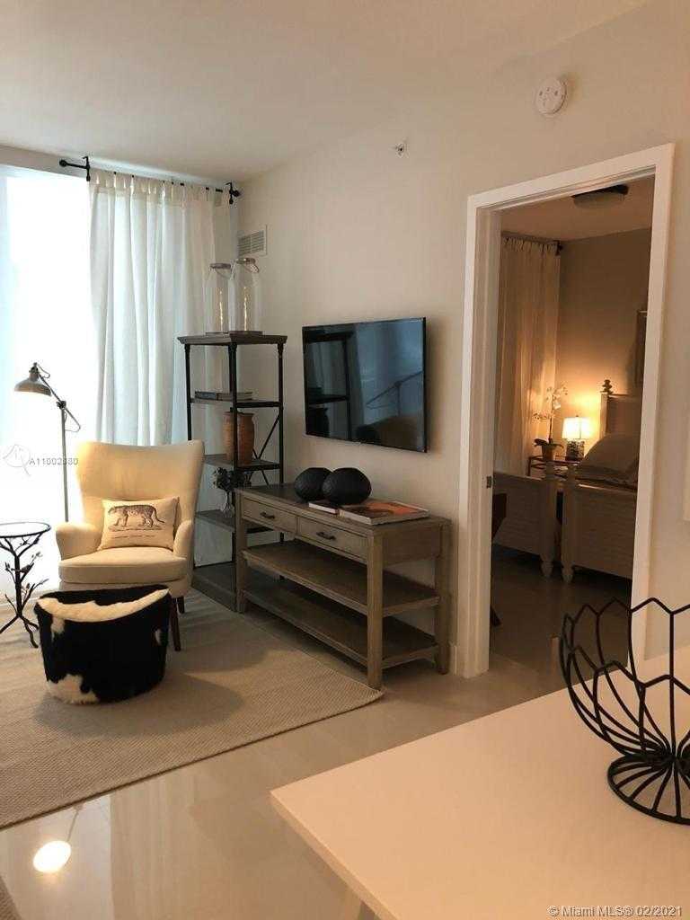 Small Image of 488 NORTH EAST 18TH ST #1904, Miami Number 7