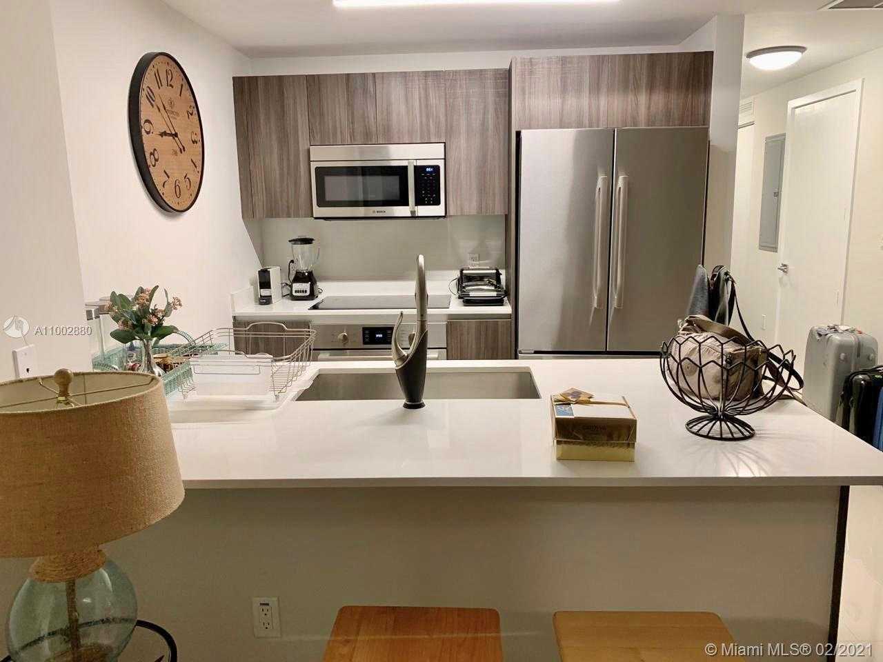 Small Image of 488 NORTH EAST 18TH ST #1904, Miami Number 8