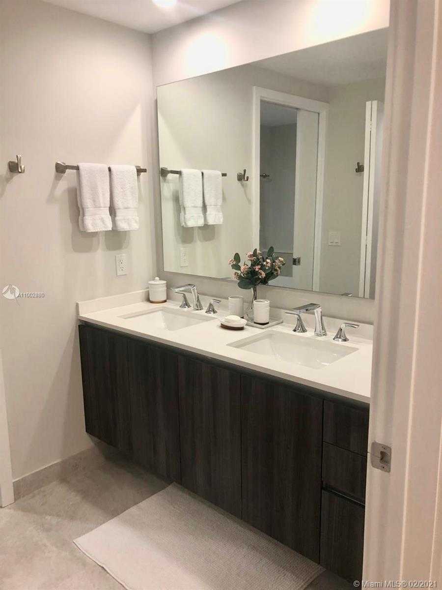 Small Image of 488 NORTH EAST 18TH ST #1904, Miami Number 9