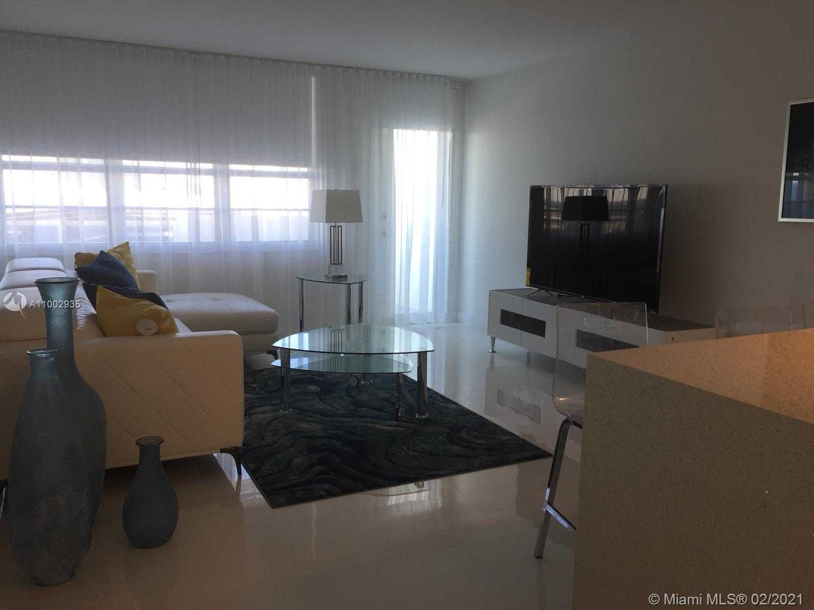 Small Image of 100 LINCOLN RD #1535, Miami Beach Number 2