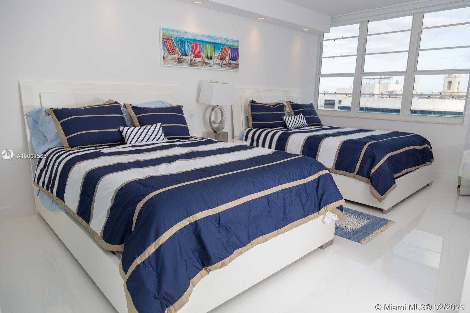 Small Image of 100 LINCOLN RD #1535, Miami Beach Number 3