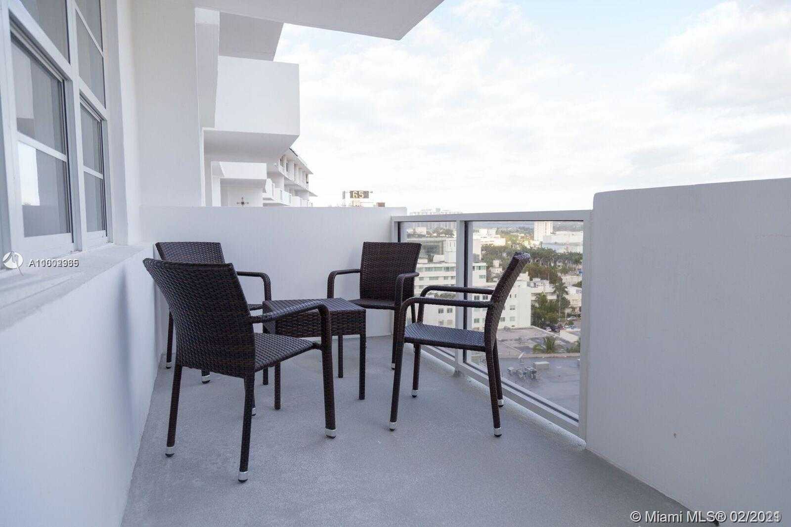 Small Image of 100 LINCOLN RD #1535, Miami Beach Number 7