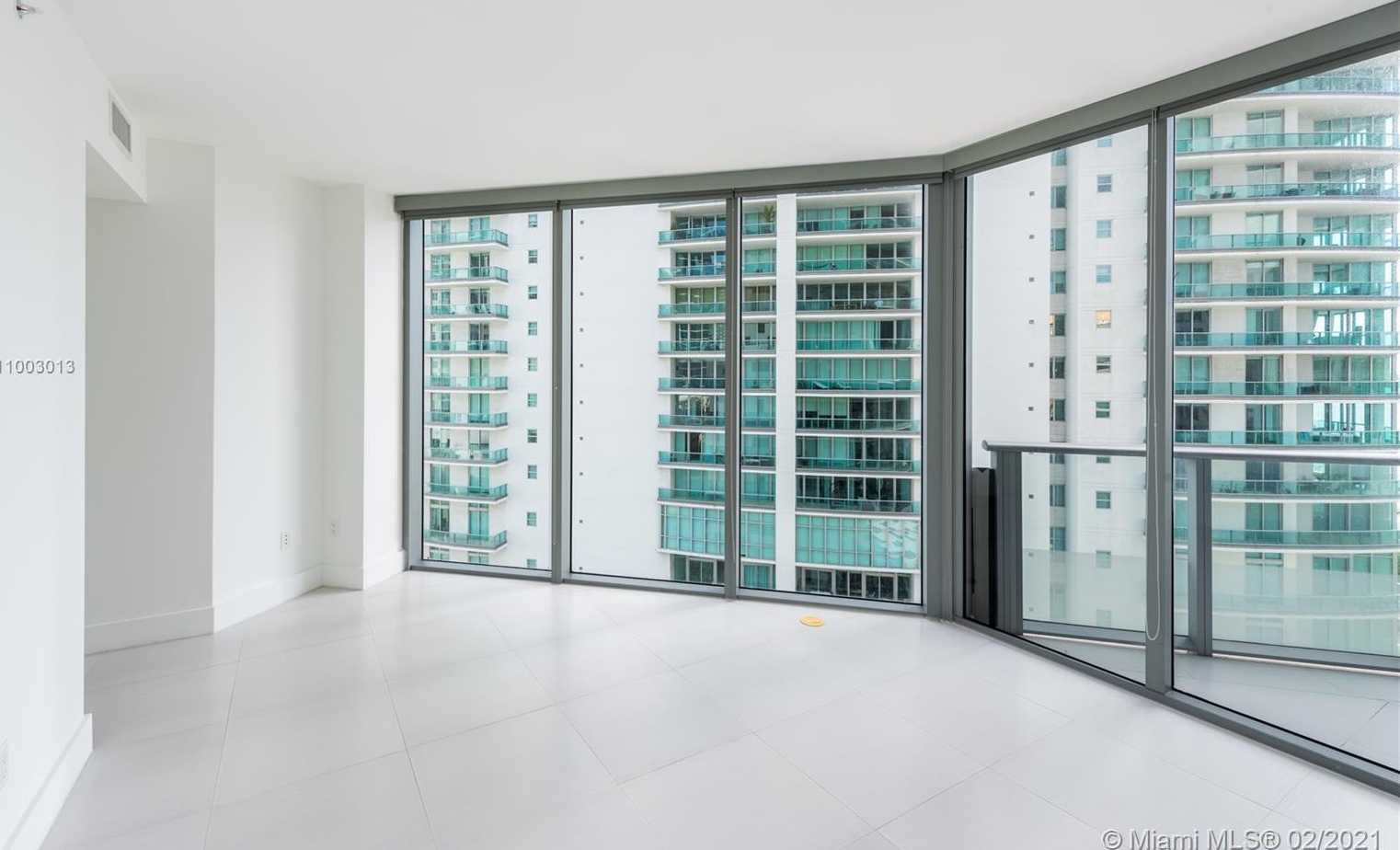 Small Image of 1300 BRICKELL BAY DR #1208, Miami Number 11