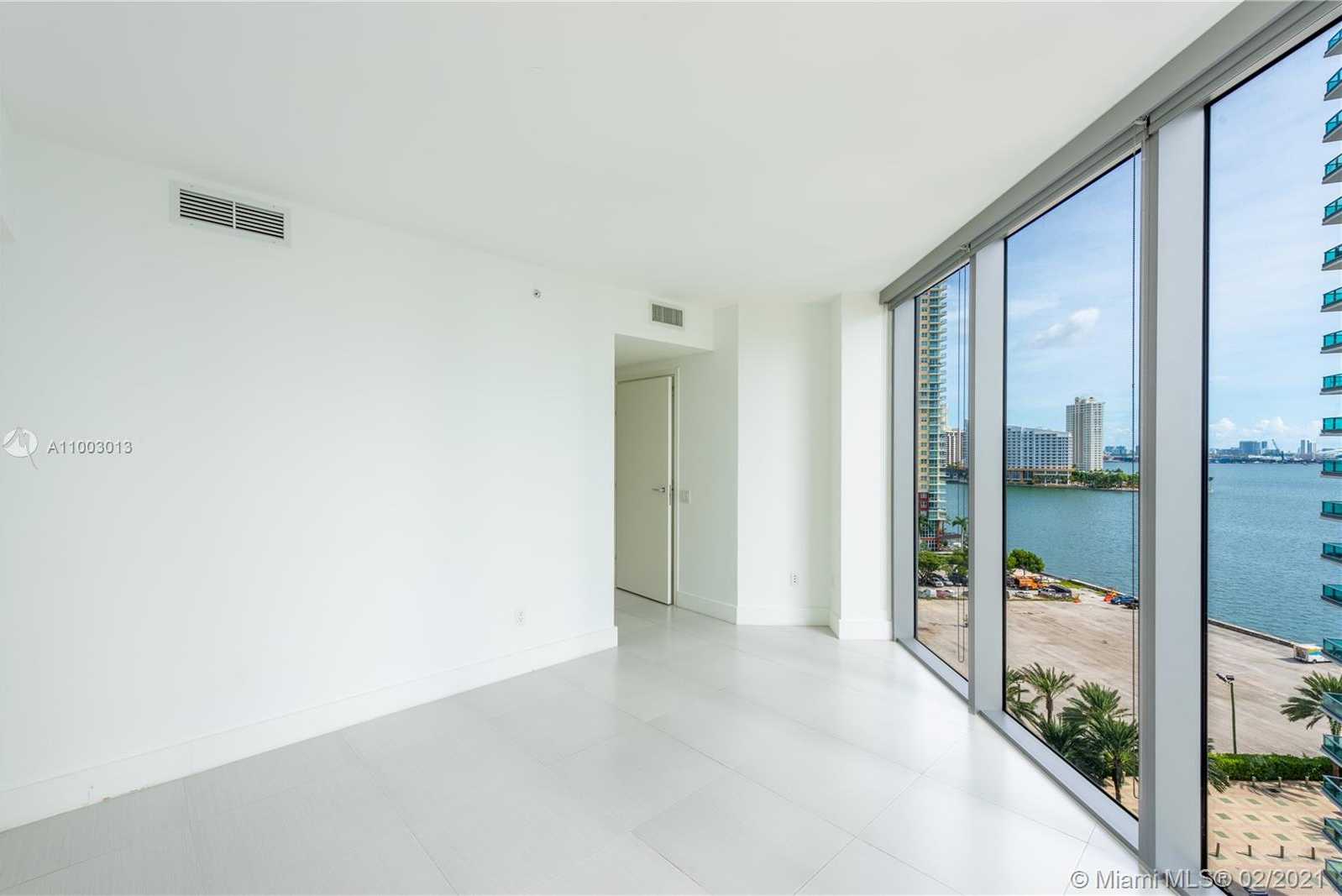 Small Image of 1300 BRICKELL BAY DR #1208, Miami Number 13