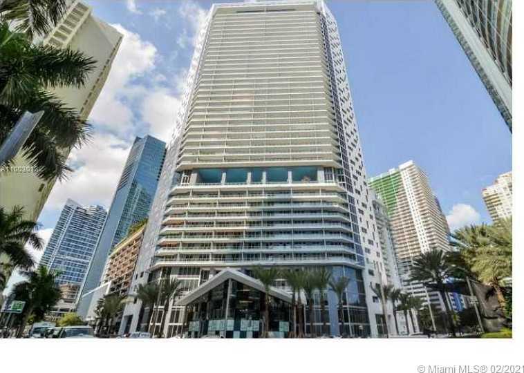 Small Image of 1300 BRICKELL BAY DR #1208, Miami Number 15