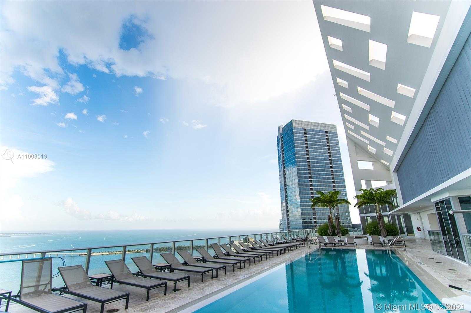 Small Image of 1300 BRICKELL BAY DR #1208, Miami Number 16