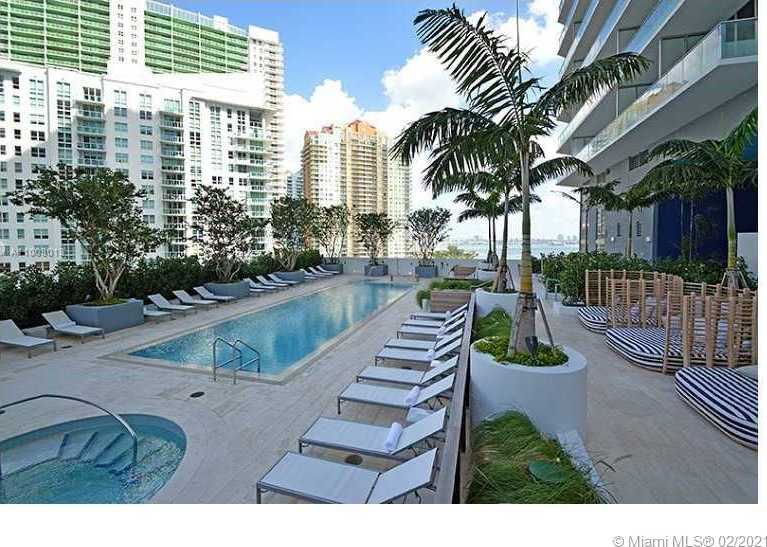 Small Image of 1300 BRICKELL BAY DR #1208, Miami Number 17