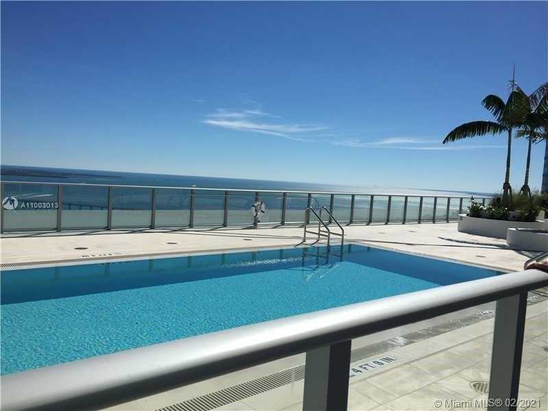 Small Image of 1300 BRICKELL BAY DR #1208, Miami Number 18