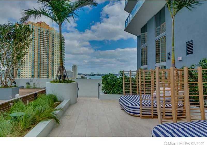 Small Image of 1300 BRICKELL BAY DR #1208, Miami Number 19
