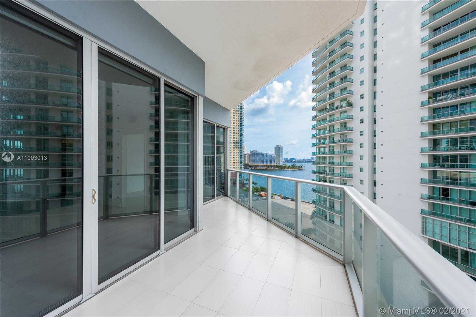 Small Image of 1300 BRICKELL BAY DR #1208, Miami Number 2