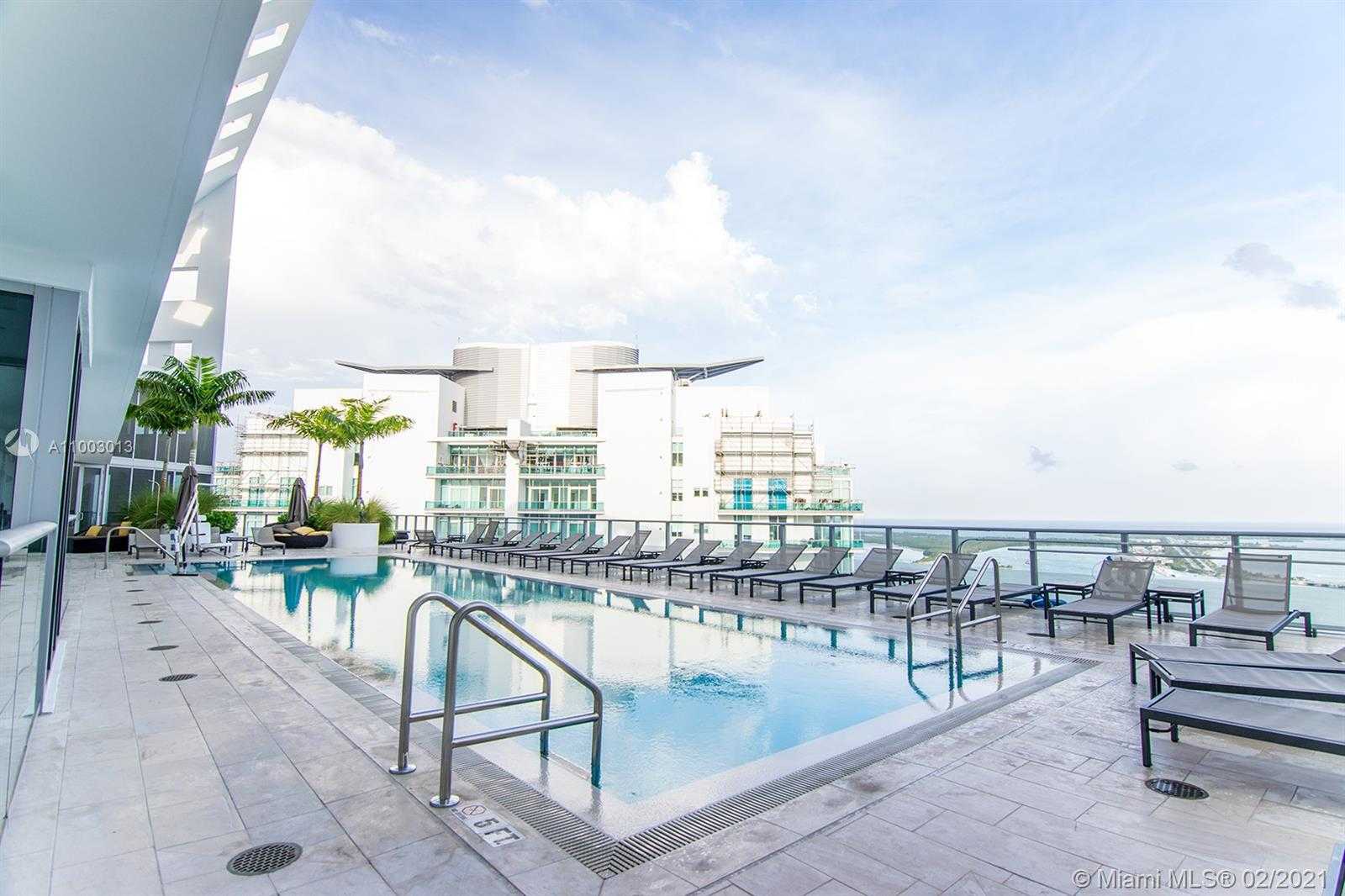 Small Image of 1300 BRICKELL BAY DR #1208, Miami Number 20