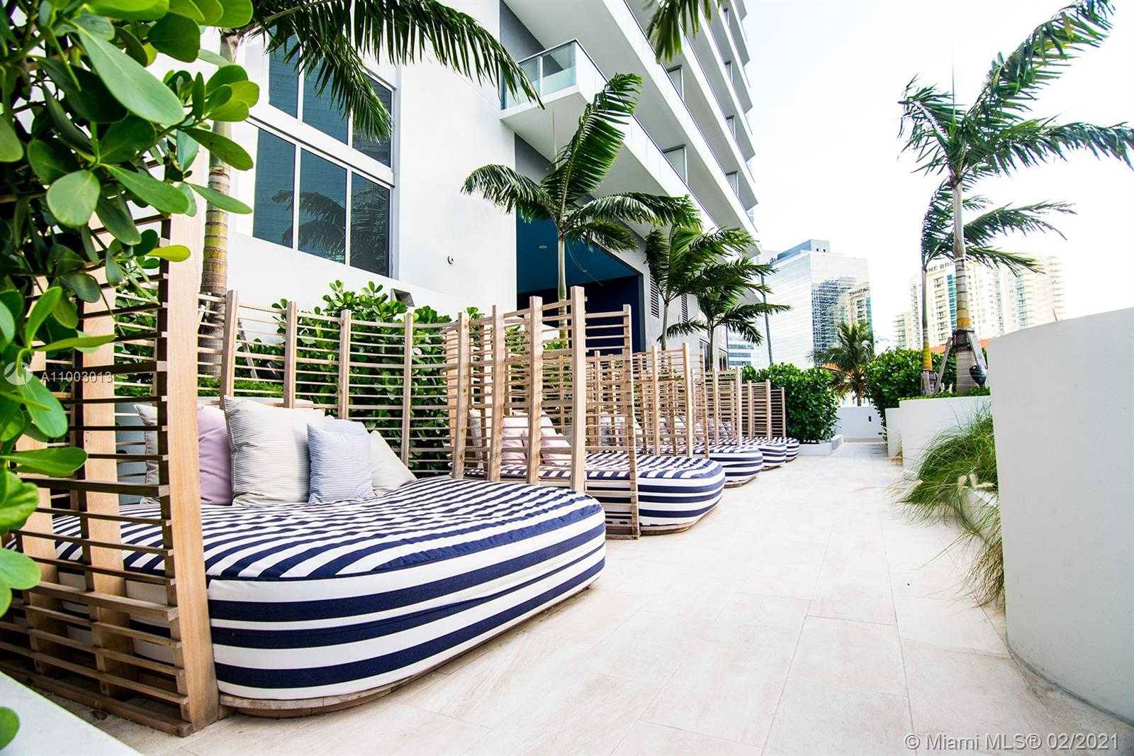Small Image of 1300 BRICKELL BAY DR #1208, Miami Number 23