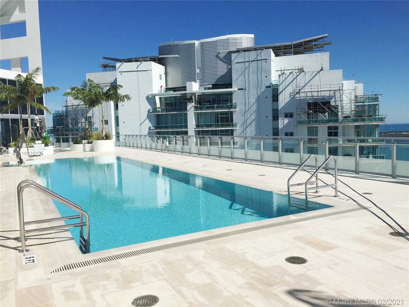 Small Image of 1300 BRICKELL BAY DR #1208, Miami Number 25