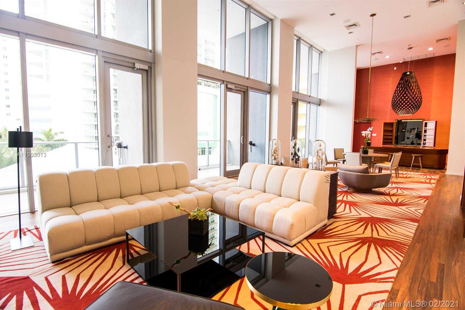Small Image of 1300 BRICKELL BAY DR #1208, Miami Number 27
