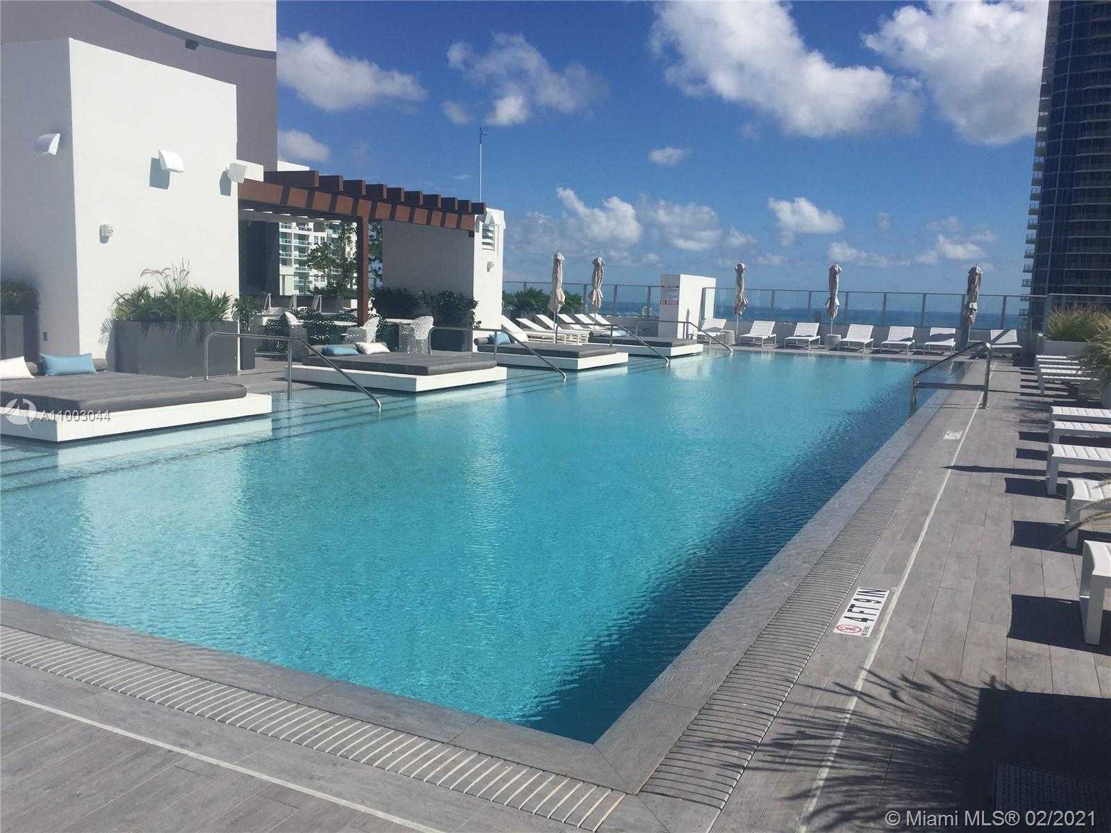 Small Image of 1010 BRICKELL #1905, Miami Number 10