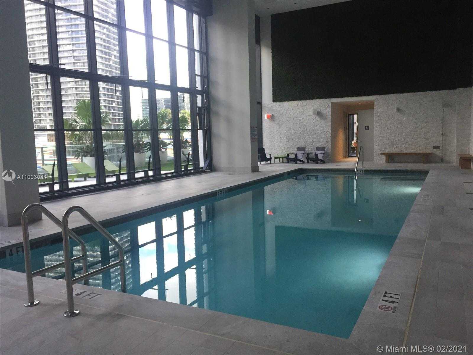 Small Image of 1010 BRICKELL #1905, Miami Number 15