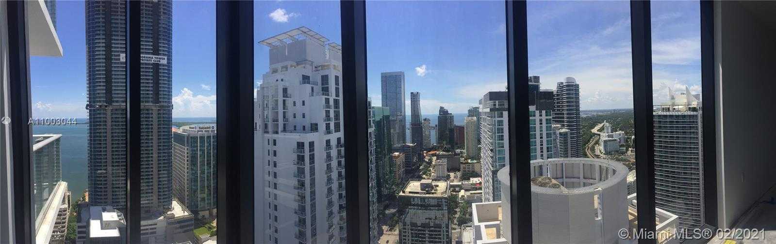 Small Image of 1010 BRICKELL #1905, Miami Number 2