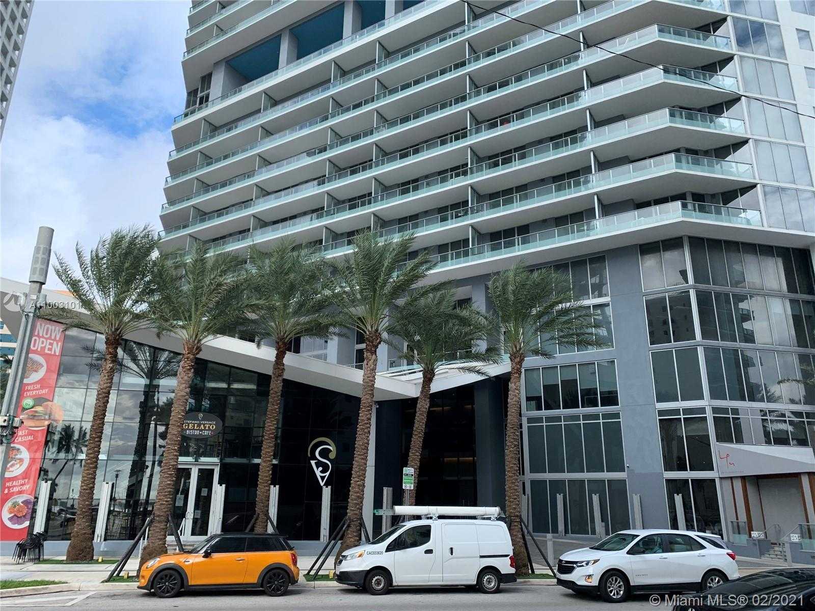 Small Image of 1300 BRICKELL BAY DR #603, Miami Number 2