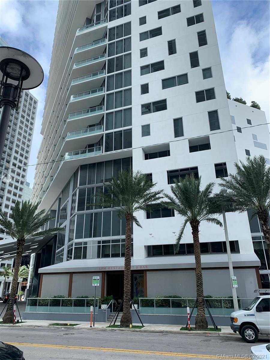 Small Image of 1300 BRICKELL BAY DR #603, Miami Number 3