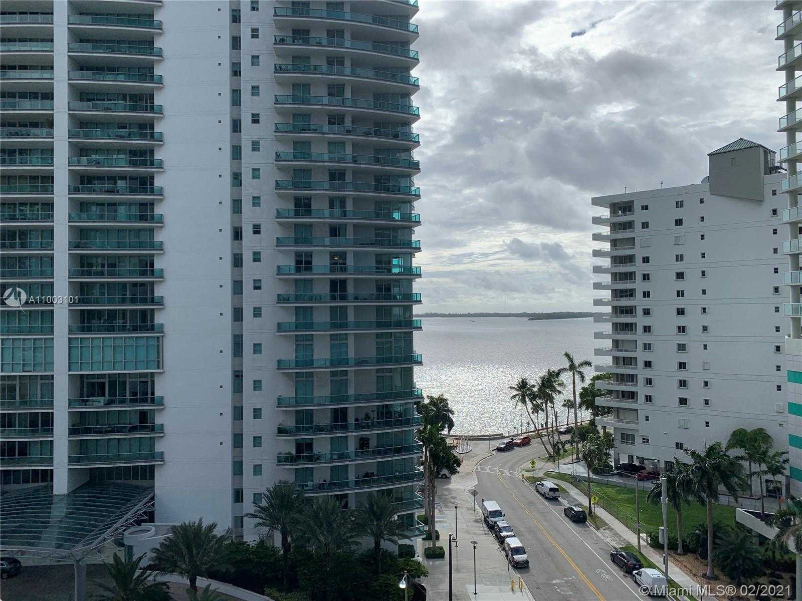 Small Image of 1300 BRICKELL BAY DR #603, Miami Number 4