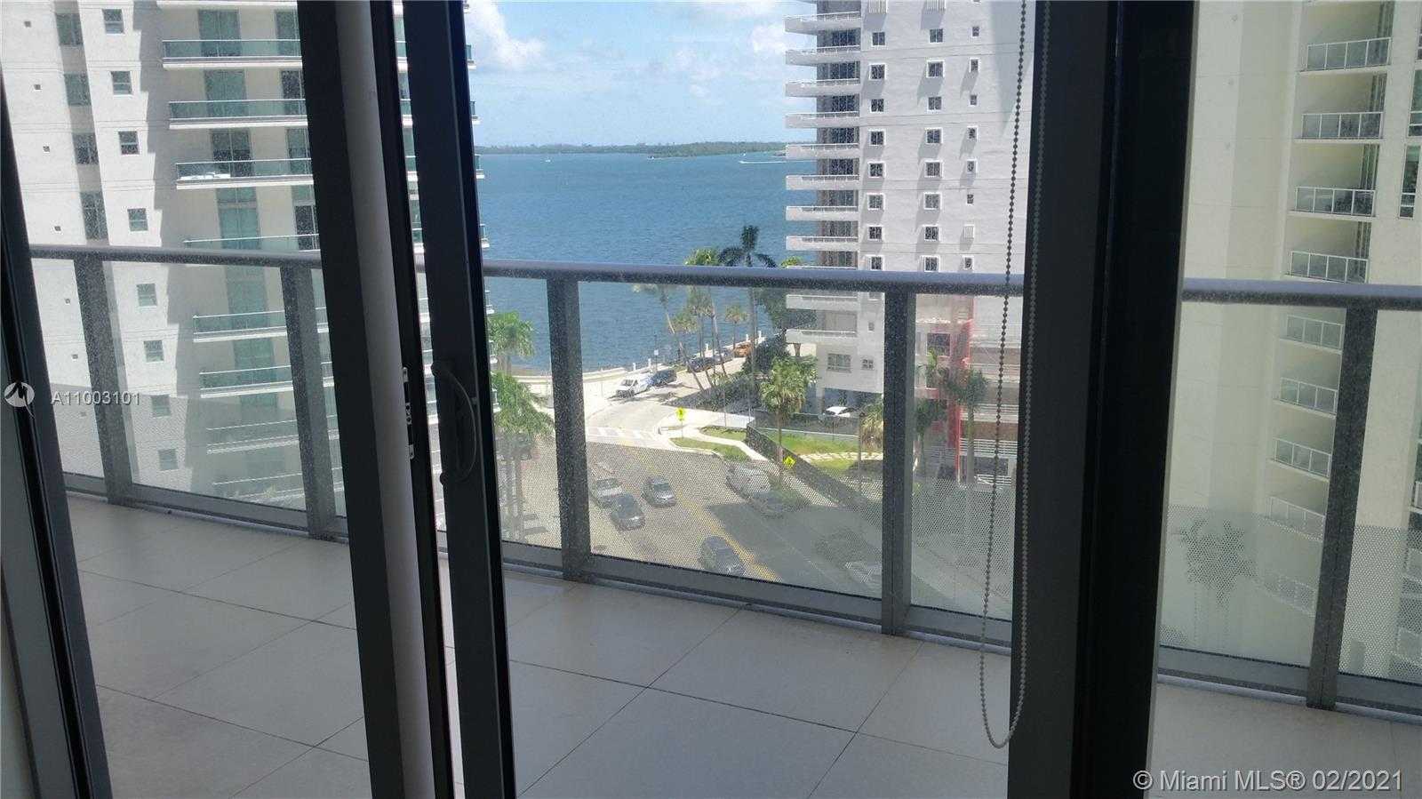 Small Image of 1300 BRICKELL BAY DR #603, Miami Number 5