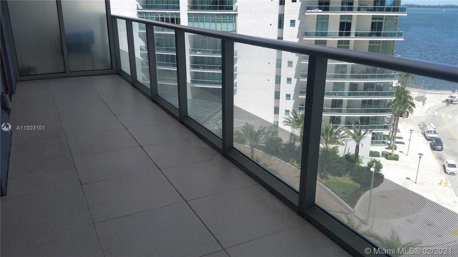 Small Image of 1300 BRICKELL BAY DR #603, Miami Number 6