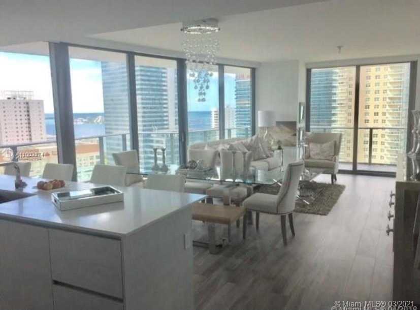 Small Image of 1300 SOUTH MIAMI AVE #2205, Miami Number 2