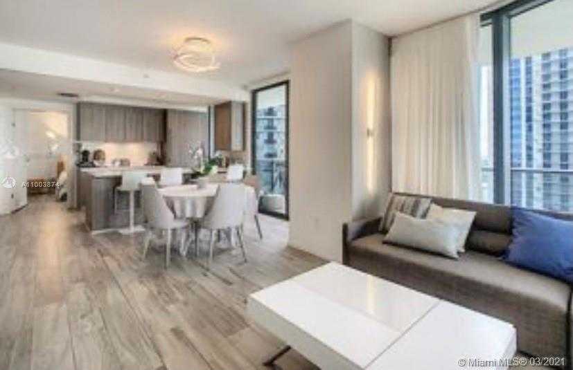 Small Image of 1300 SOUTH MIAMI AVE #2205, Miami Number 3