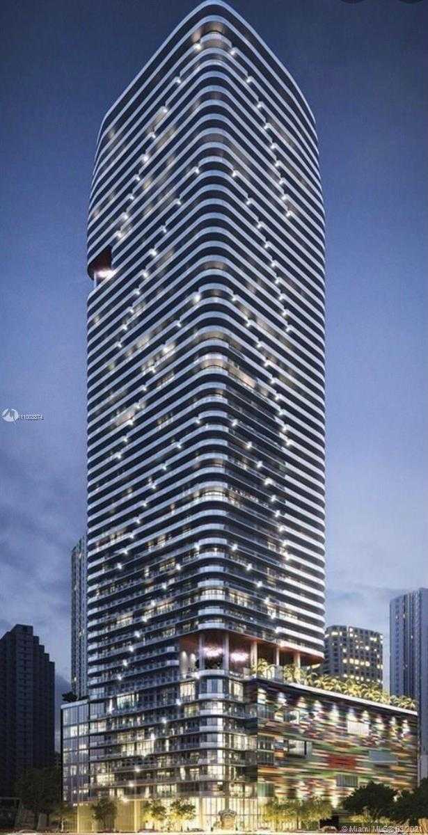 Small Image of 1300 SOUTH MIAMI AVE #2205, Miami Number 5