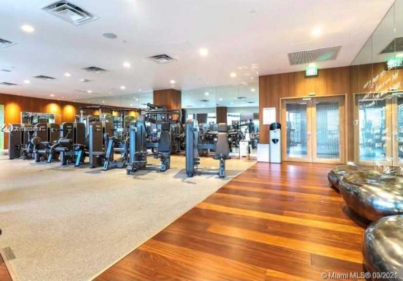 Small Image of 1300 SOUTH MIAMI AVE #2205, Miami Number 6