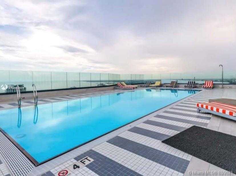 Small Image of 1300 SOUTH MIAMI AVE #2205, Miami Number 7