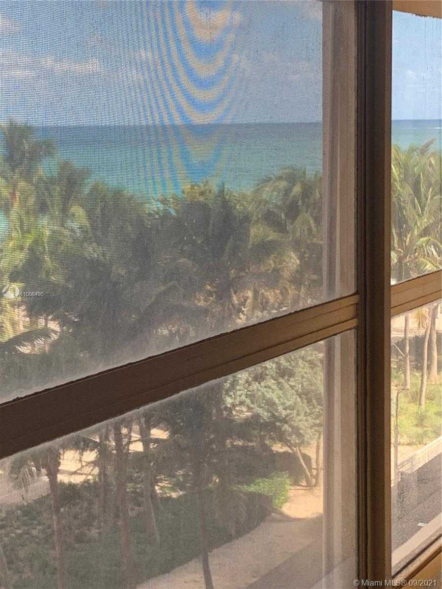 Small Image of 19201 COLLINS AVE #323, Sunny Isles Beach Number 8